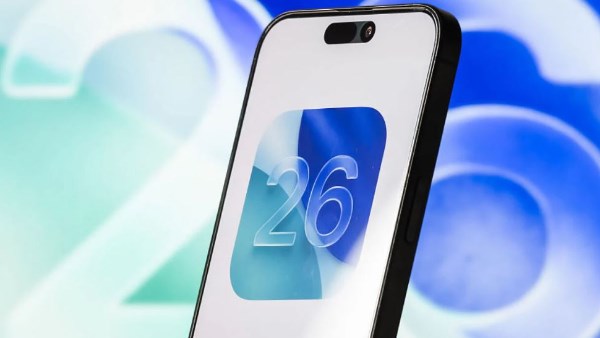 iPhone 17