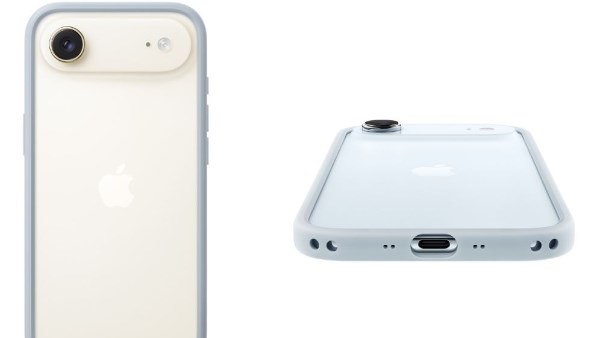 iPhone Air 