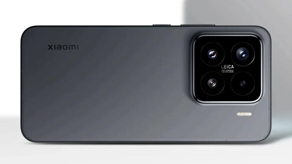 هاتف Xiaomi 15