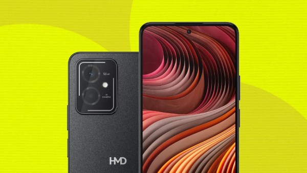 HMD تعلن عن ثلاثة هواتف جديدة