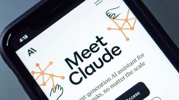 Claude