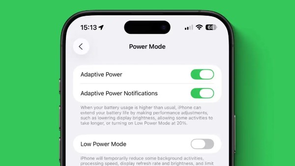 iOS 26