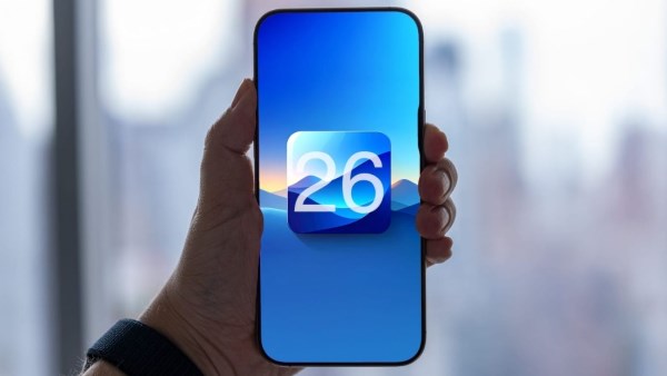 iOS 26