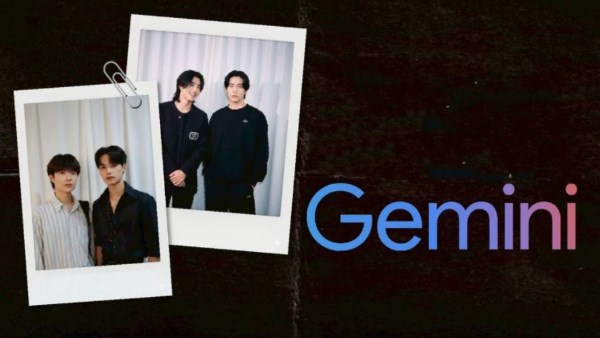 جوجل Gemini