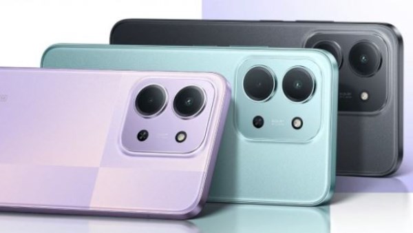 هاتف Redmi 15C
