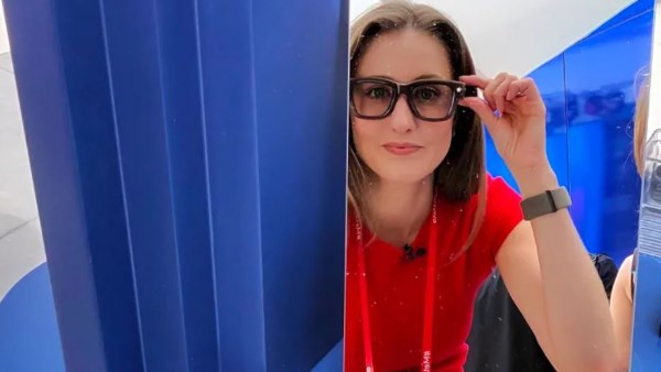 نظارات ميتا Ray-Ban