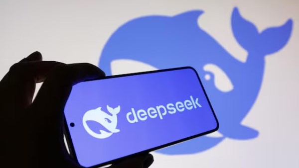مفاجأة صينية.. نموذج DeepSeek للذكاء الاصطناعي كلف 294 ألف دولار فقط