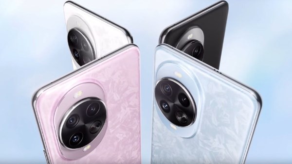هواوي تطلق سلسلة Huawei Nova 14 عالميا بمزايا كاميرا خارقة