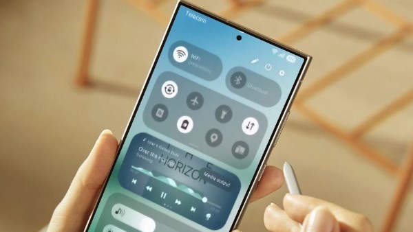 واجهة One UI 9.0