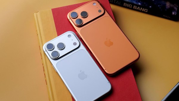 هواتف iPhone 17 Pro