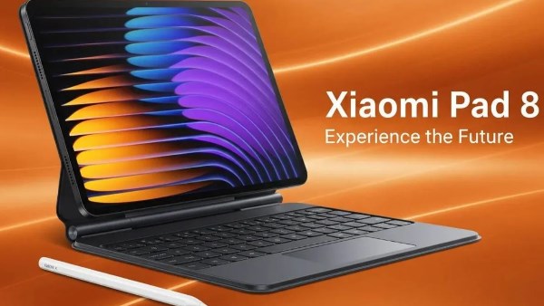 شاومي تطلق سلسلة Xiaomi Pad 8 بشاشات مذهلة وأسعار منافسة