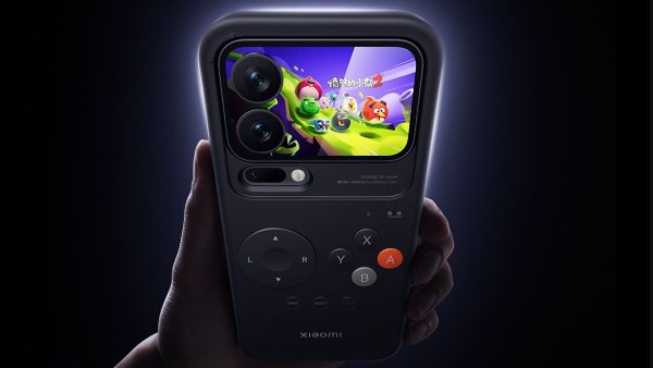 Xiaomi 17