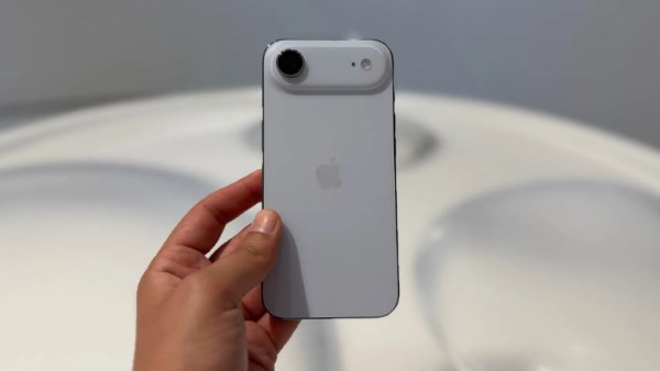 iPhone Air