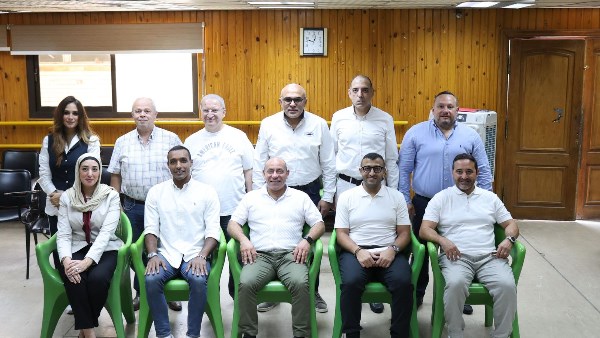 الزهور