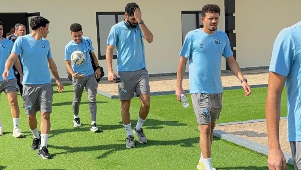 بيراميدز