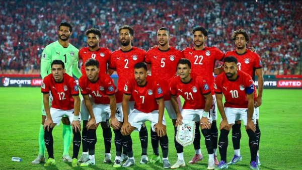 مباراة مش سهلة.. إبراهيم سعيد ينتقد تشكيل منتخب مصر