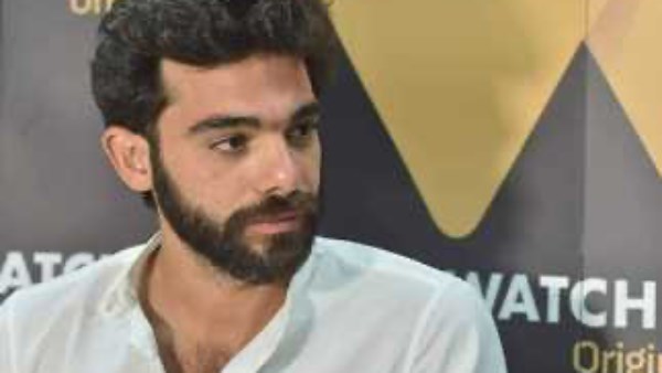 عمرو جمال 
