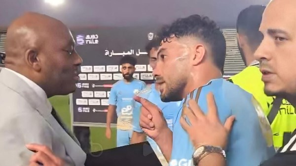 ياسر إبراهيم 