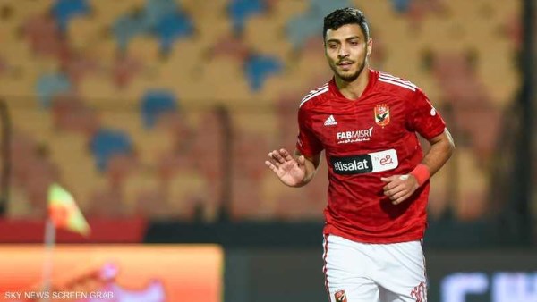 محمد شريف 