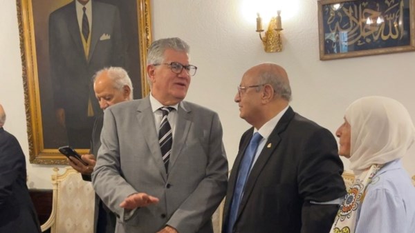 ابناء جمال عبد الناصر 
