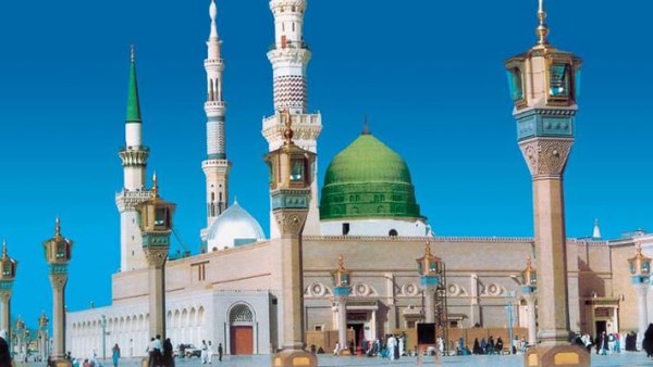 المولد النبوي .. محمد بن عبد الله بين النشأة والرسالة وحتى الوفاة