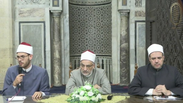 انطلاق الأسبوع الدعوي الحادي عشر للأزهر تحت شعار 