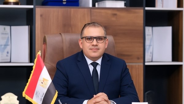 م. بسام محمد رئيس جهاز مدينة الشروق 