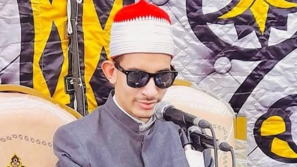 الشيخ عادل محمد عادل محمد الرفاعي