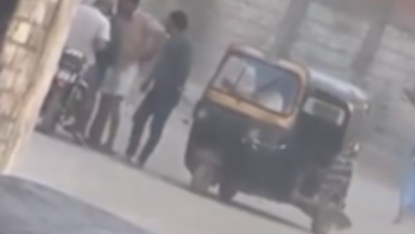 المتهم