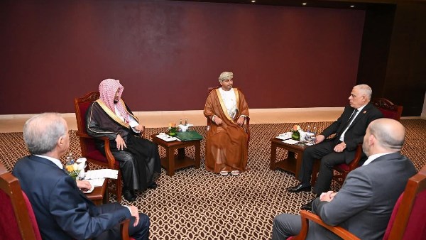 جمعية النواب العموم العرب