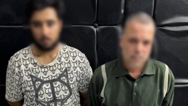 الداخلية تكشف ملابسات فيديو متداول يدعي اقتحام الشرطة لمنزل مواطن بالقاهرة