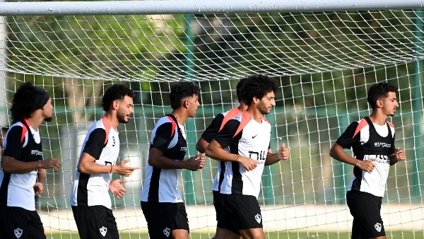الزمالك