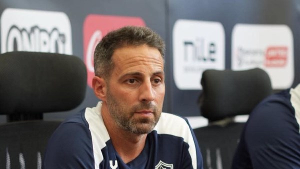 قبل مواجهة الزمالك.. فيريرا يطلب تقريرًا شاملًا عن الإسماعيلي