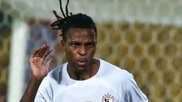 الزمالك يسابق الزمن لحل أزمة مستحقات شيكو بانزا وإستريلا البرتغالي
