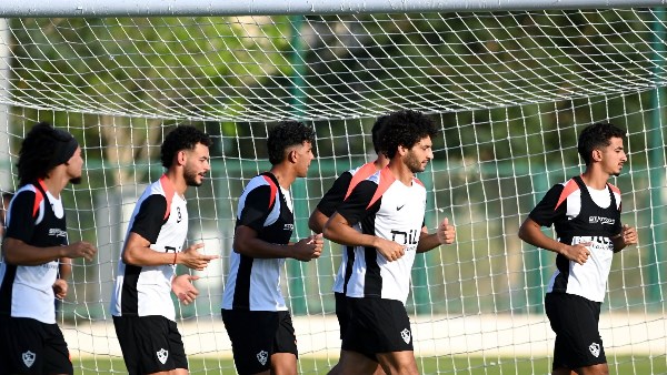 الزمالك