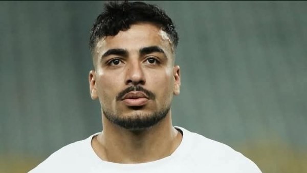 محمد اسماعيل