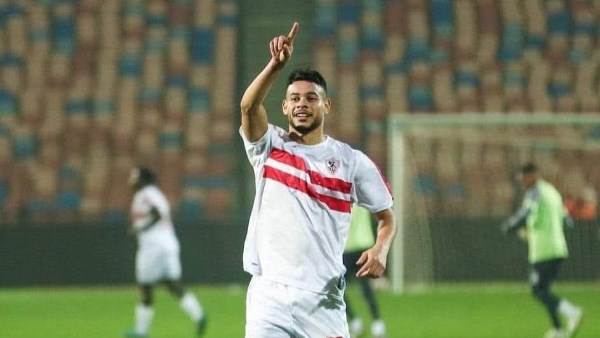 نبيل عماد دونجا 