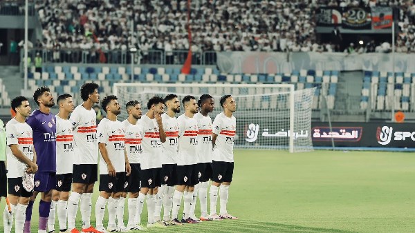 استعدادا لـ مباراة القمة.. فيريرا يمنح لاعبي الزمالك راحة 24 ساعة