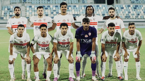 الزمالك 