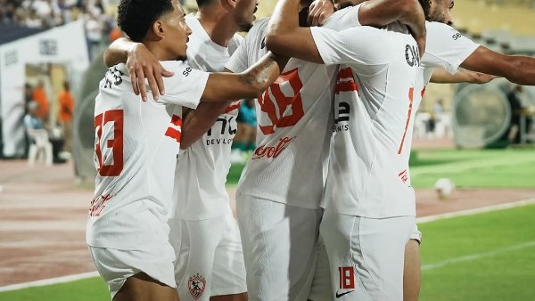 حيرة دفاعية في الزمالك قبل القمة بعد عودة الونش
