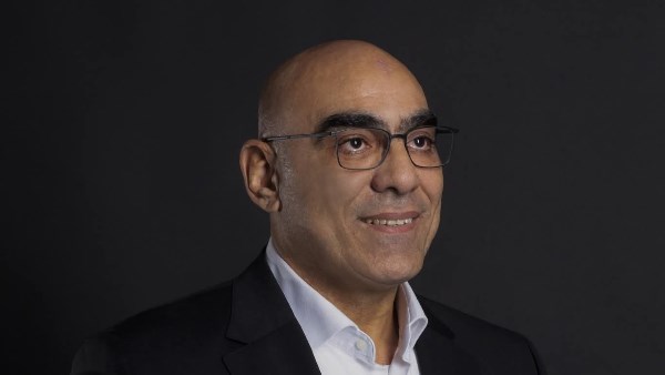 هشام نصر