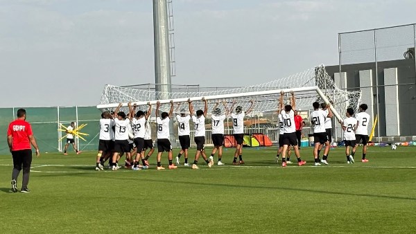 المنتخب الوطني 