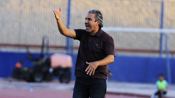 مهيب عبد الهادي: الكوكي يقدم أداء ونتائج ممتازة مع المصري متصدر الدوري