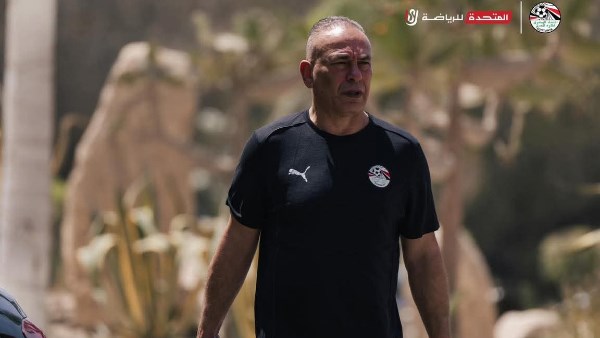 حسام حسن 