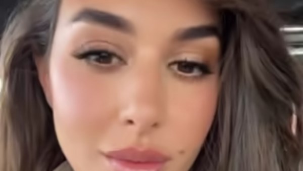 ياسمين صبري 