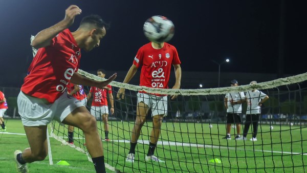 المنتخب الوطني 