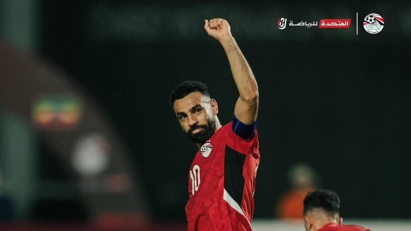 محمد صلاح 