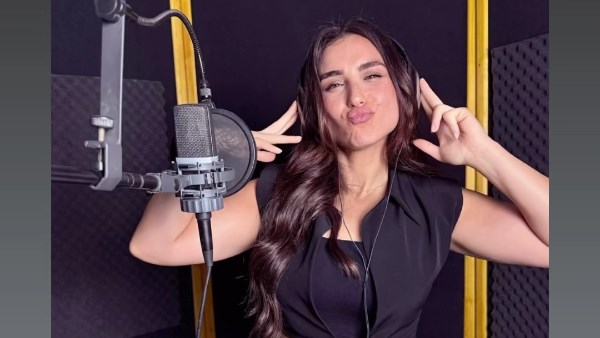 هلا السعيد تخطف الأنظار بإطلالة أنوثية في أحدث ظهور على إنستجرام.. شاهد