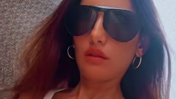 زينة تخطف الأنظار في أحدث ظهور عبر إنستجرام..شاهد