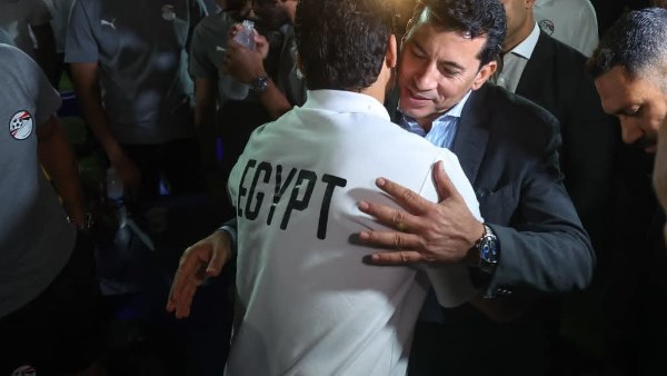 اشرف صبحي